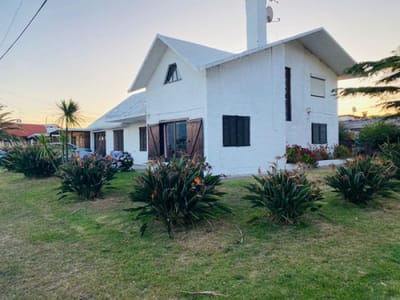 Venta Casa en la Floresta