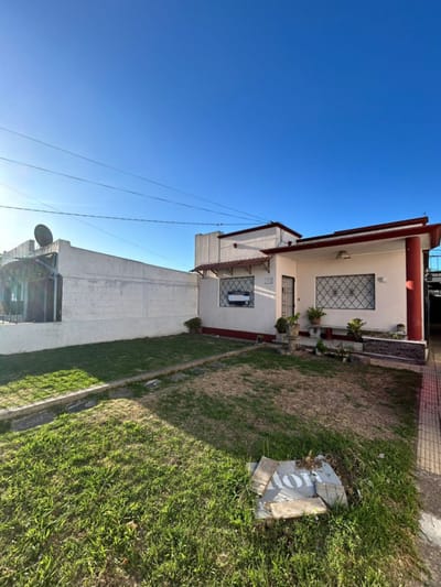 Venta Casa en Piedras Blancas