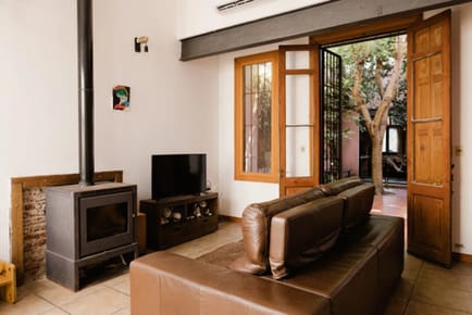 Venta Casa 2 Plantas 3 Dormitorios - 3 Baños en Palermo