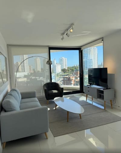 Excelente Apartamento en Venta en Punta Del Este - Aidy Grill
