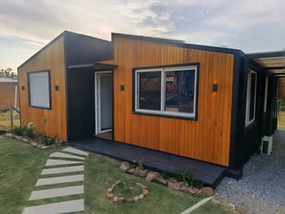 Venta Casa en Barrio Praderas - Piriapolis