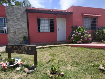 Venta Casa con Apartamento En Cuchilla Alta