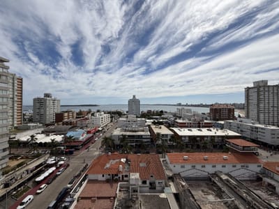 Venta Apartamento 2 Dormitorios en Peninsula