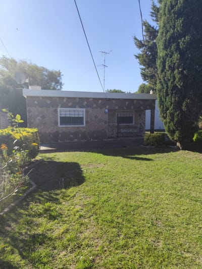 Venta Casa Quinta de 4 dormitorios en Terreno de 4442 m2