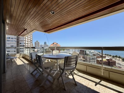 Venta Apartamento en Torre El Torreón