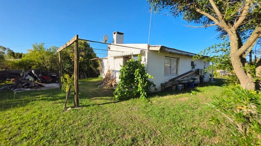 Venta Casa 1 Dormitorio en Garzón