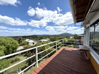 Venta Casa 5 Dormitorios en Piriapolis