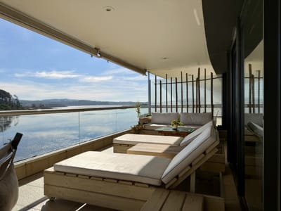 Venta Apartamento en Terrazas de la Laguna