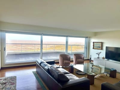 Venta Apartamento Penthouse 3 Dormitorios en Punta Carreta