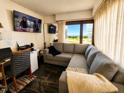 Venta Apartamento 2 Dormitorios en Aidy Grill