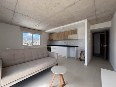 Venta Apartamento 1 Dormitorio en Piriapolis