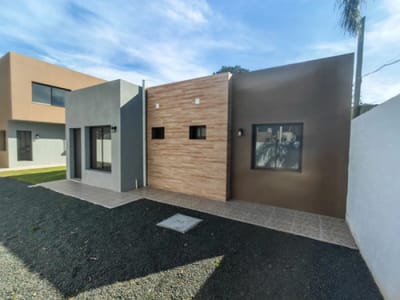 Venta Casa 3 Dormitorios en Lomas de Solymar