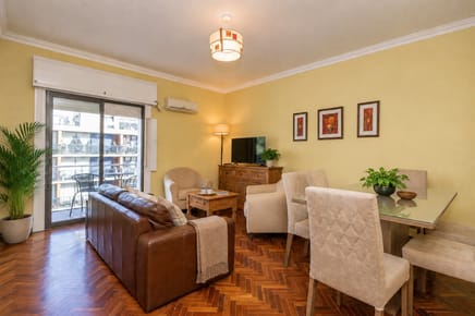 Venta Apartamento 2 Dormitorios en Pocitos