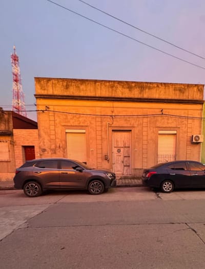 Venta Casa Centro Canelones