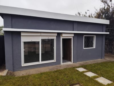 Venta 3 Casas en un Mismo Padrón en Estación Atlántida