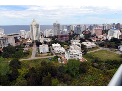 Venta Apartamento 2 Dormitorios en Ocean Drive II