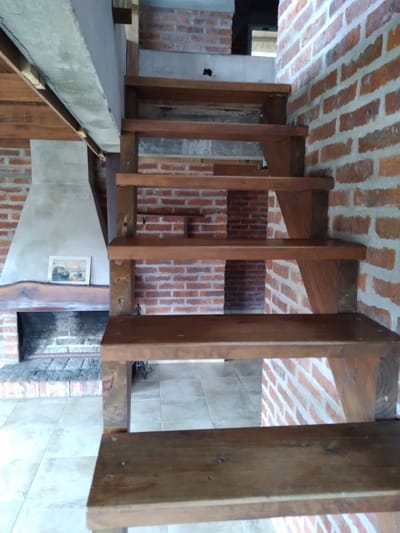 Venta Casa 3 dormitorios Con apto al fondo!!