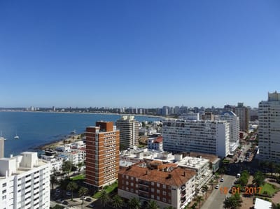 Apartamento 3 Dormitorios en Plena Peninsula