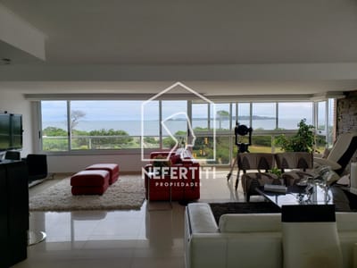 Venta Apartamento 3 Dormitorios en Tequendama
