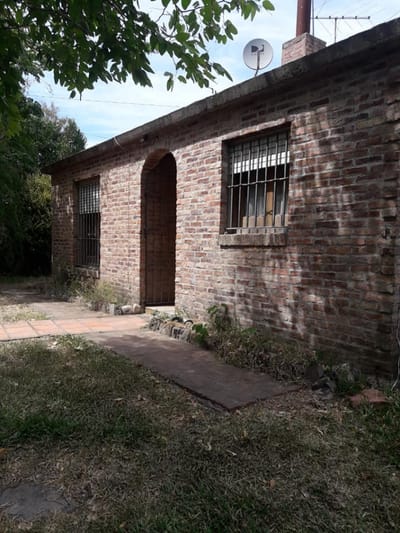 Casa de 3 dormitorios en Pando