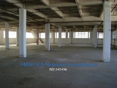 Iza - Con Renta Venta Local Industrial