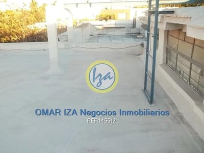 Iza - Venta Local Industrial