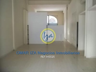 Iza - Venta Local Comercial Con Renta