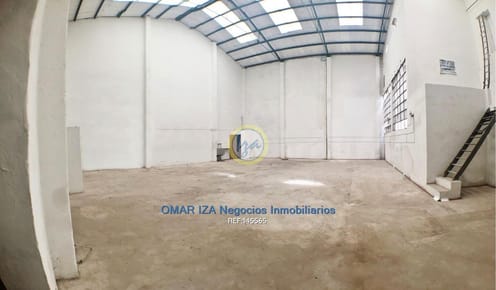 Iza - Venta Local Comercial. CON RENTA
