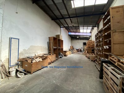 Venta local comercial sobre San Martin con casona inversion