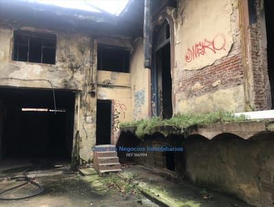 Venta local industrial terreno aguada galpon para edificar
