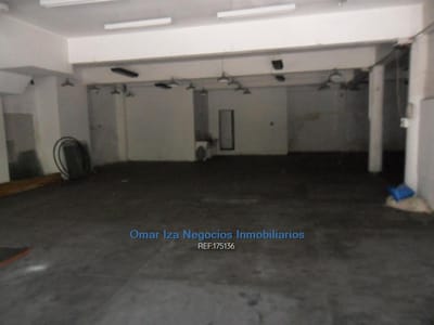 Venta y alquiler local comercial centro zona repuestera