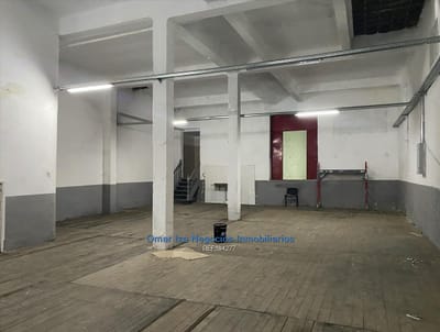 Local comercial centro Paysandú prox Andes