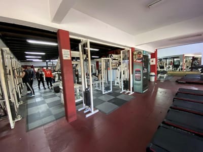 Venta local comercial con renta ideal inversor