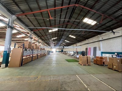 ALQUILER LOCAL INDUSTRIAL MAROÑAS, 3000M2, GALPON, DEPOSITO, ENTRADA DE CAMIONES MALVIN NORTE