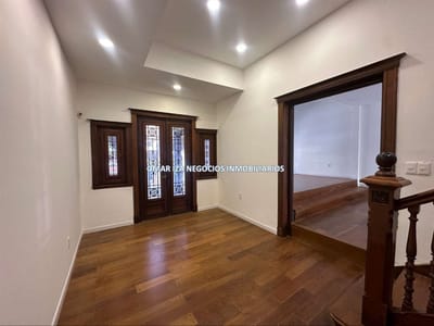 Alquiler casa Pocitos - Ideal oficina, local comercial, cowork, clinicas, etc.