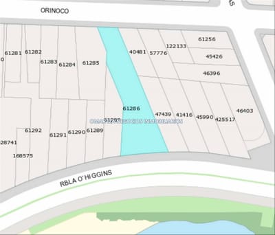 VENTA TERRENO EN RAMBLA MALVIN + M2 Y SALIDA A DOS CALLES, IDEAL CONSTRUCTORA