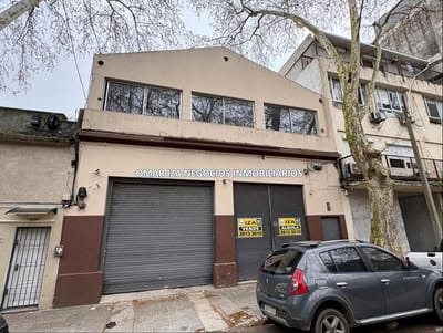 VENTA O ALQUILER LOCAL COMERICAL EN BARRIO SUR, ENTRADA VEHICULAR, DEPOSITO, GALPON, OFICINAS