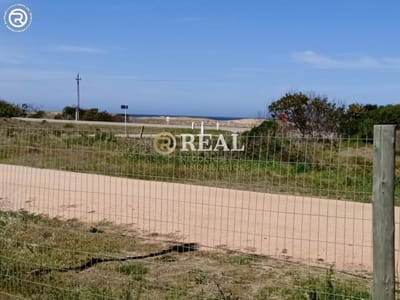 Se vende terreno con vista de 600 m2