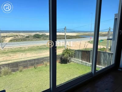 Casa con vista al mar Balneario Buenos Aires