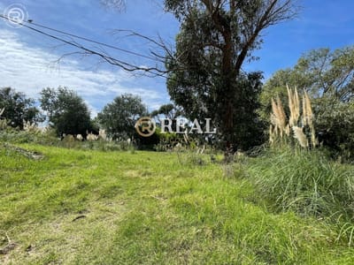 Terreno ubicado en primeras calles de Balneario Buenos Aires