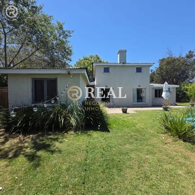 Casa en venta, La Barra.