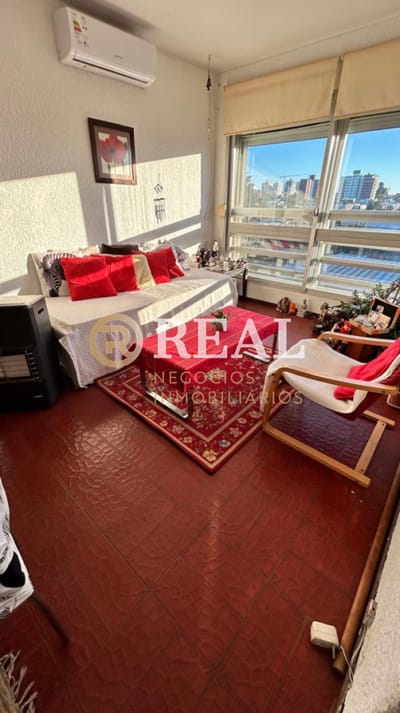 Venta Apartamento de 2 dormitorios Centro de Maldonado