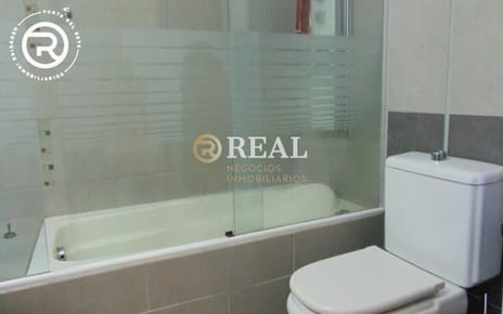 Casa muy cómoda con capacidad para 10 personas en La Barra