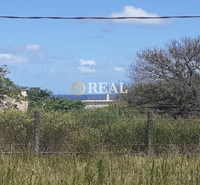 Terreno con vista al mar, excelente inversión.