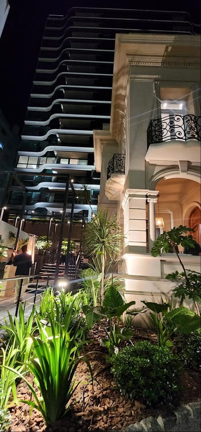 Venta Apartamento en Pocitos
