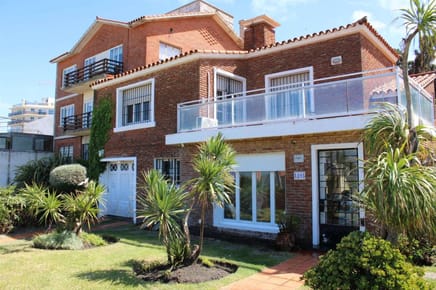 Venta Hermosa Casa en la Rambla de Punta Gorda