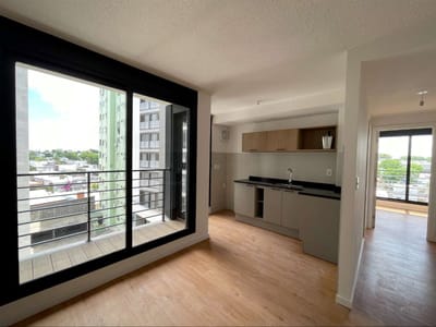 Alquiler Apartamento de 2 dormitorios - TORRE BOULEVARD