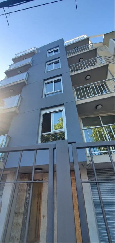 APARTAMENTO DE 1 DORMITORIO EN EDIFICIO BOHEMIAN