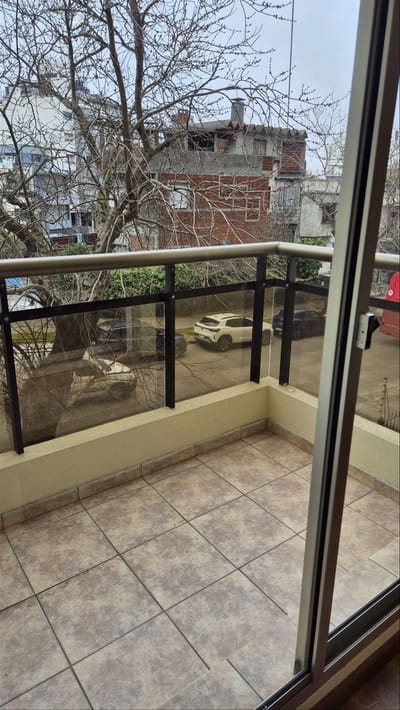 Apartamento en Alquiler en Pocitos Nuevo