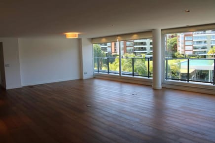 Venta espectacular Apartamento en Bilú Carrasco